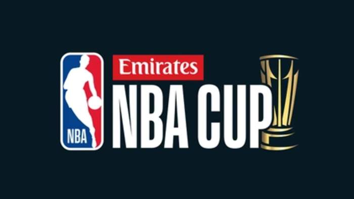 NBA Cup: Regular-season tournament of the National Basketball Association