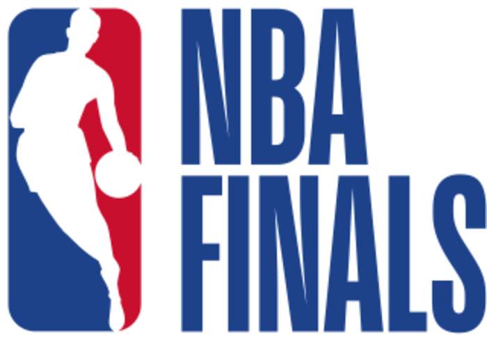 NBA Finals: Championship series of the National Basketball Association