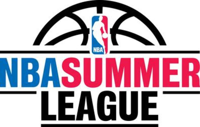 NBA Summer League: Basketball league