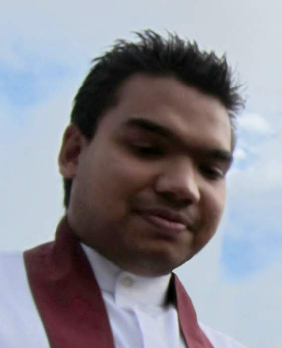 Namal Rajapaksa: Sri Lankan politician (born 1986)