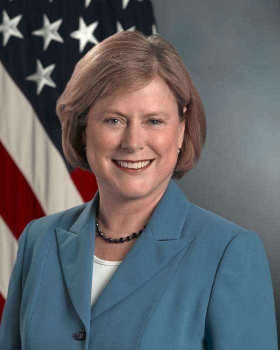 Nancy Boyda: American chemist and politician (born 1955)