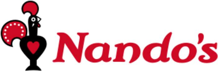 Nando's: Fast food chain