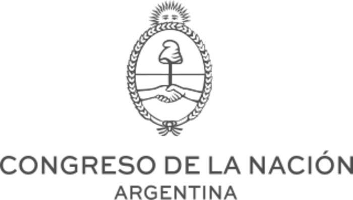 National Congress of Argentina: Bicameral legislature of Argentina