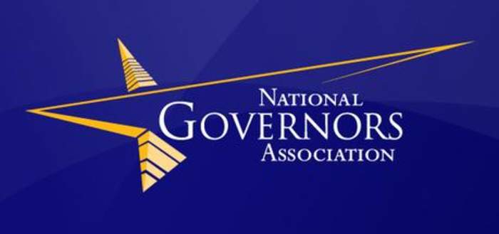 National Governors Association: American political organization founded in 1908