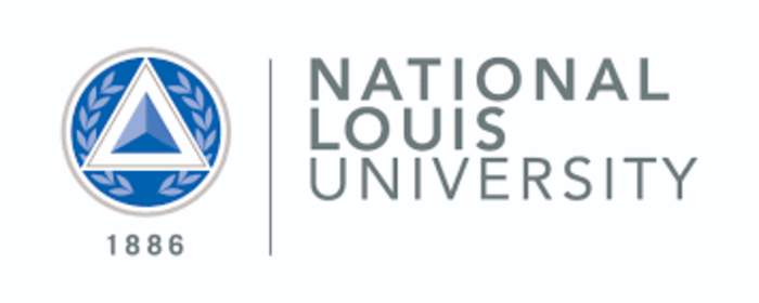 National Louis University: Private university in Chicago, Illinois