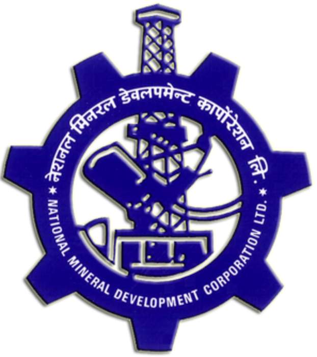 National Mineral Development Corporation: Indian public sector mining company