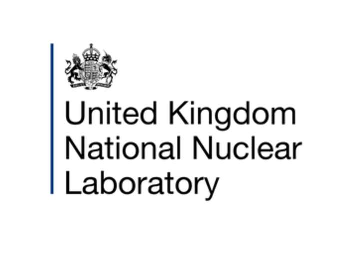 National Nuclear Laboratory: UK government owned and operated nuclear services technology provider