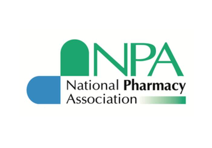 National Pharmacy Association: British industry trade association