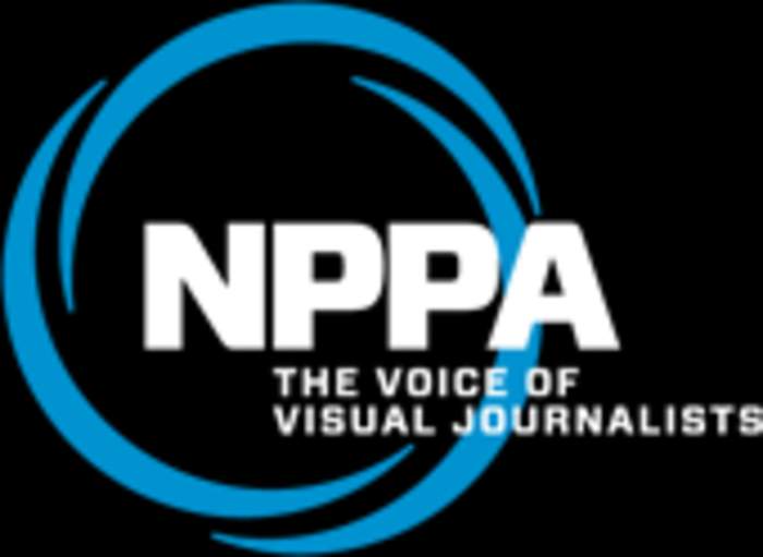 National Press Photographers Association: 