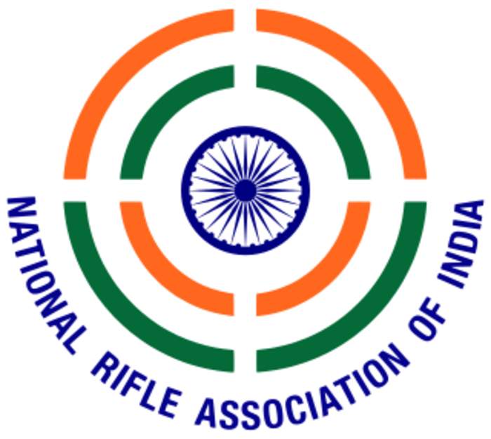 National Rifle Association of India: 