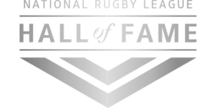 National Rugby League Hall of Fame: Professional sports hall of fame in New South Wales, Australia