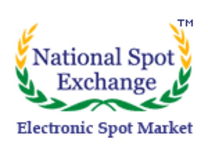 National Spot Exchange: Indian Commodity exchange
