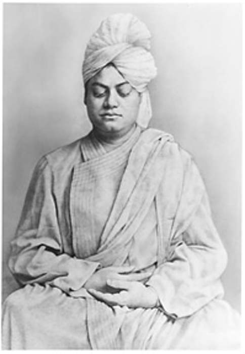 National Youth Day (India): Swami Vivekananda Jayanti is celebrated as National Youth Day