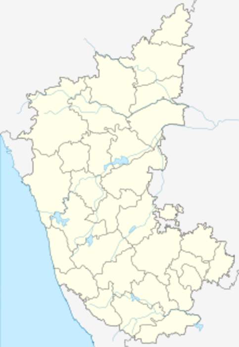 Nelamangala: City in Karnataka, India