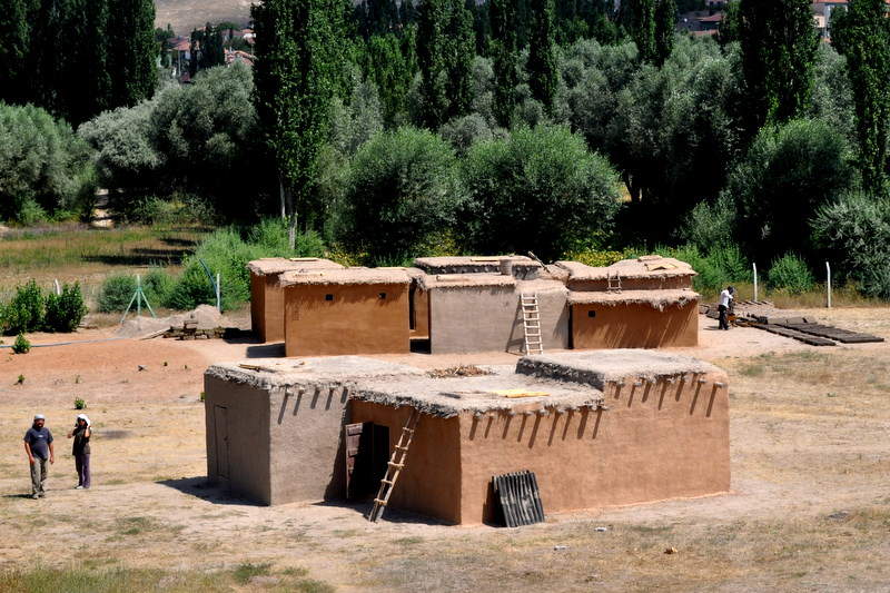 Neolithic: Archaeological period, last part of the Stone Age