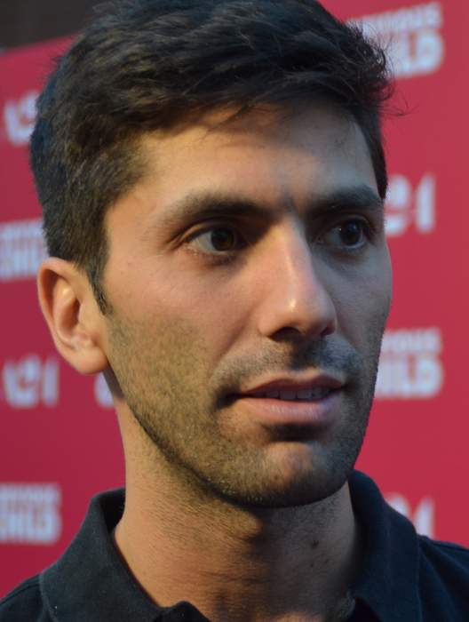 Nev Schulman: American television host, producer and photographer