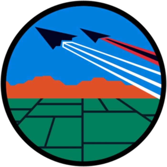 Nevatim Airbase: Israeli Air Force base