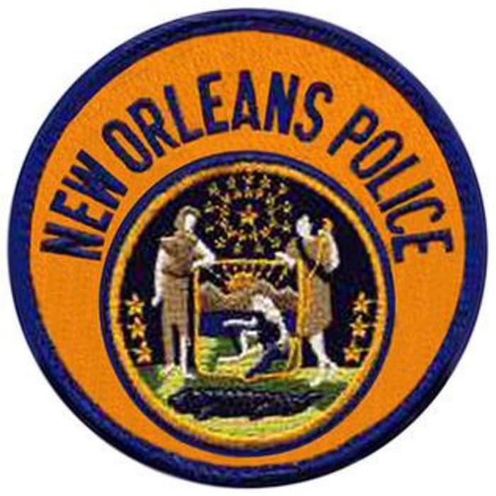 New Orleans Police Department: Municipal police department in Louisiana, U.S.