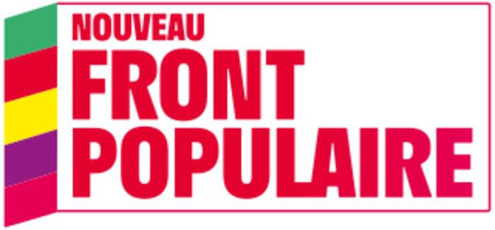 New Popular Front: Political coalition in France
