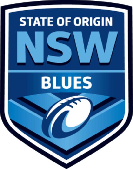 New South Wales rugby league team: Representative rugby league team for New South Wales