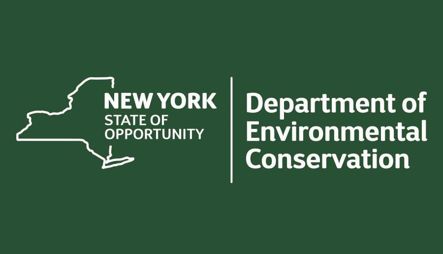 New York State Department of Environmental Conservation: New York's state-level environmental regulator