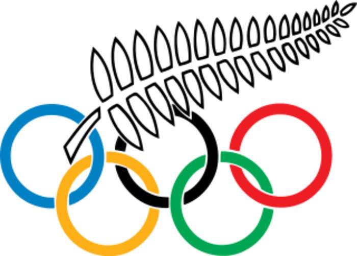 New Zealand Olympic Committee: National Olympic Committee