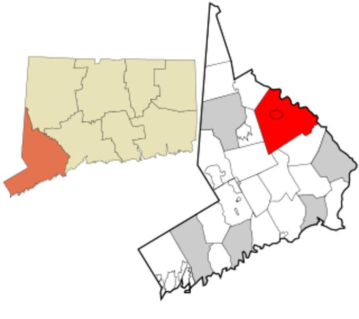 Newtown, Connecticut: Town in Connecticut, United States