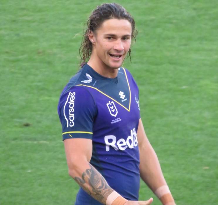 Nicho Hynes: Australian rugby league footballer