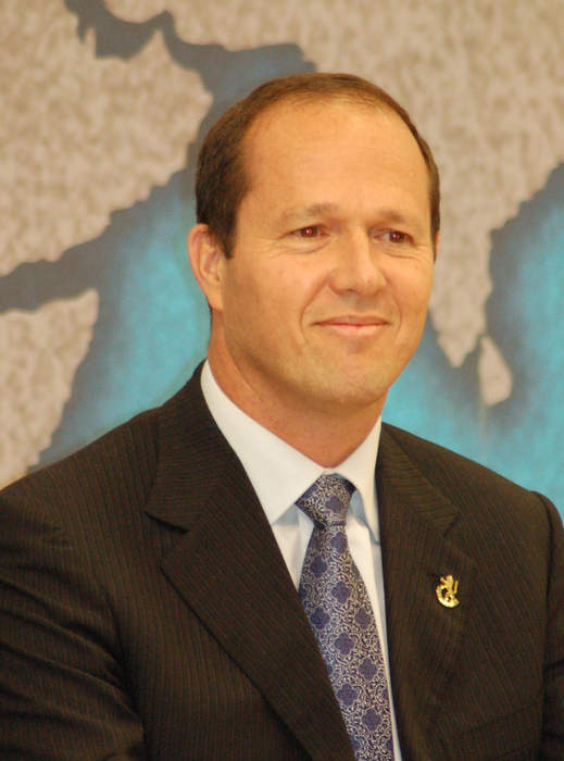 Nir Barkat: Israeli businessman and politician