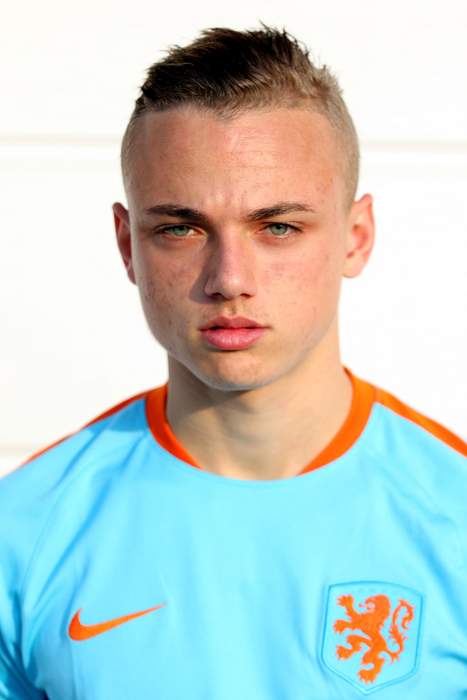 Noa Lang: Dutch footballer (born 1999)