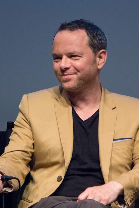 Noah Hawley: American screenwriter and producer