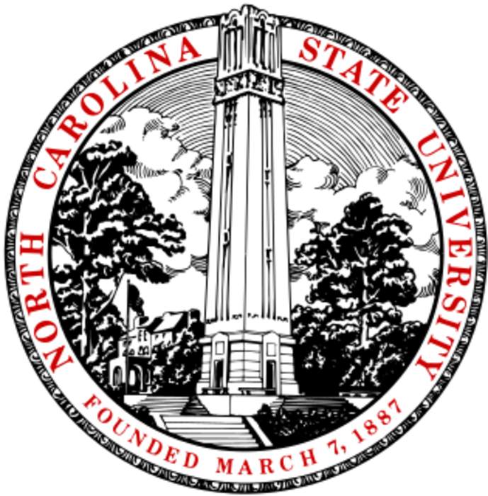 North Carolina State University: Public university in Raleigh, North Carolina, US