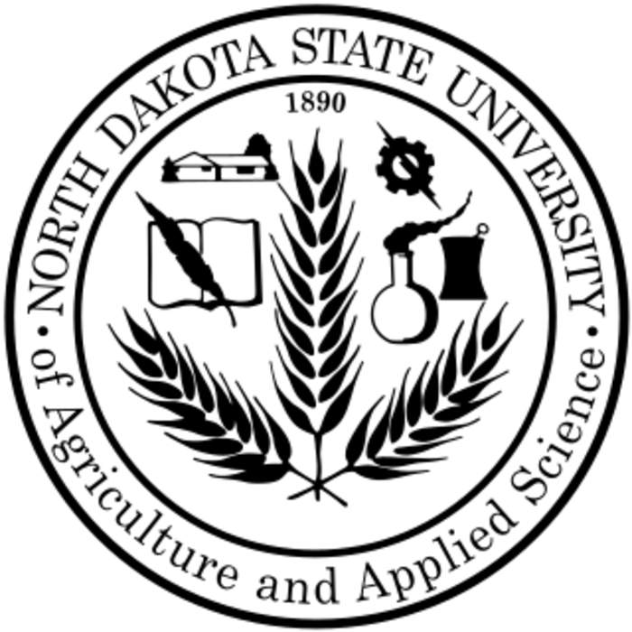 North Dakota State University: Public university in Fargo, North Dakota, US