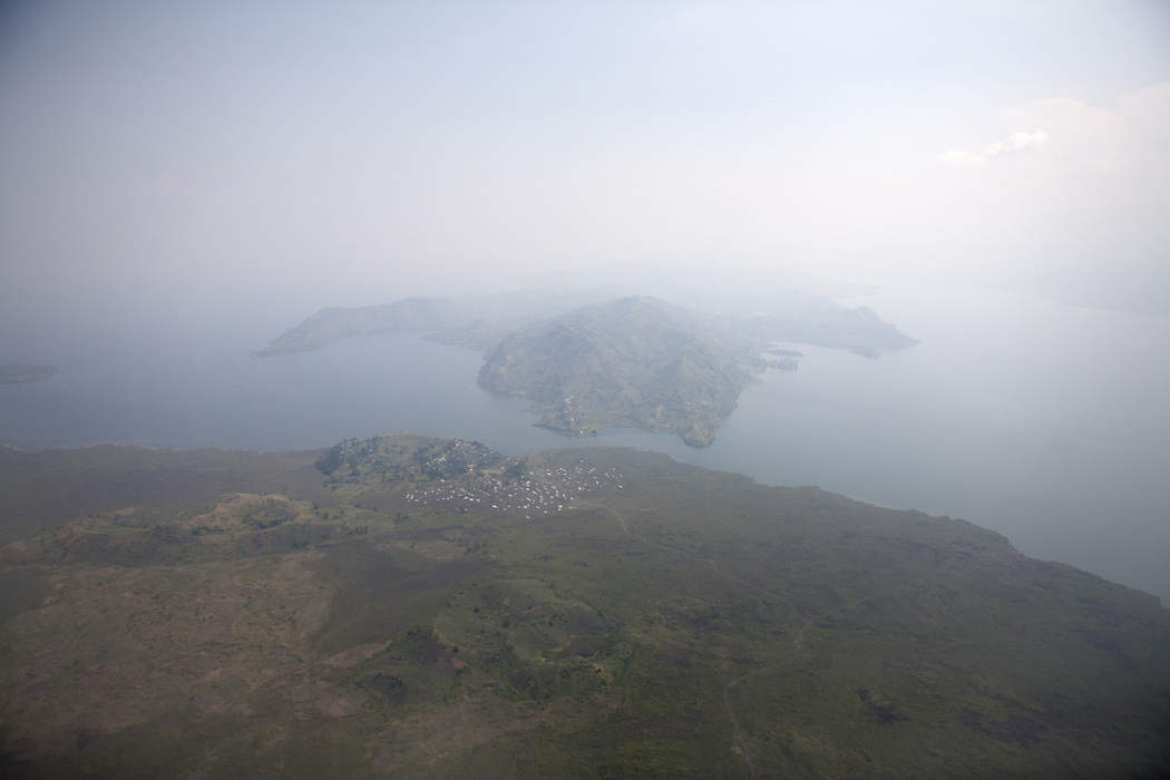 North Kivu: Province of the Democratic Republic of the Congo