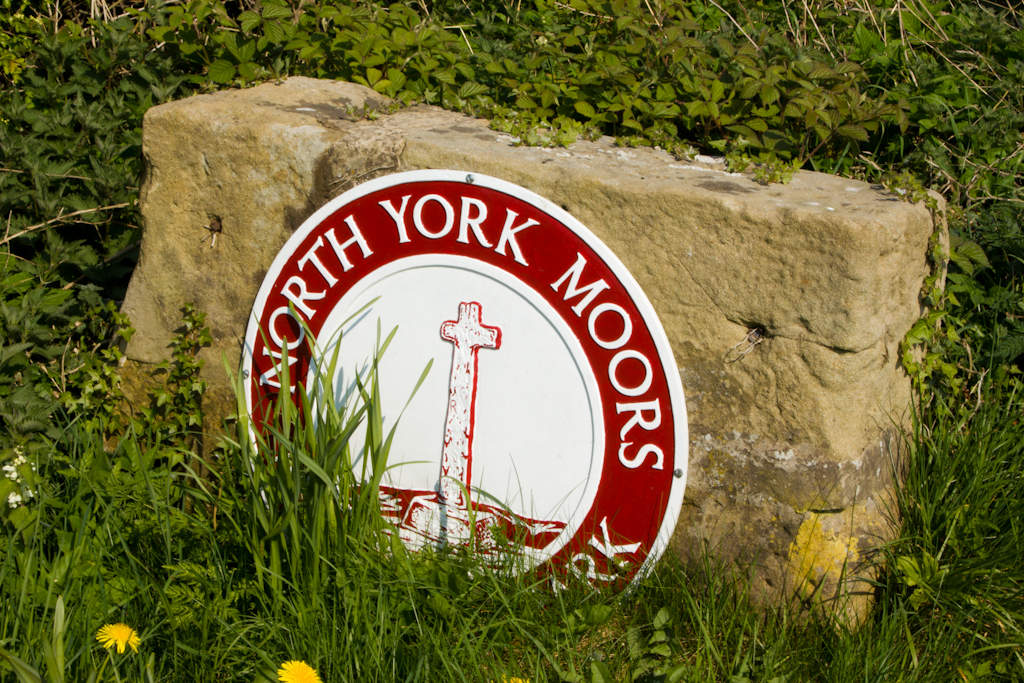 North York Moors: National park in North Yorkshire, England