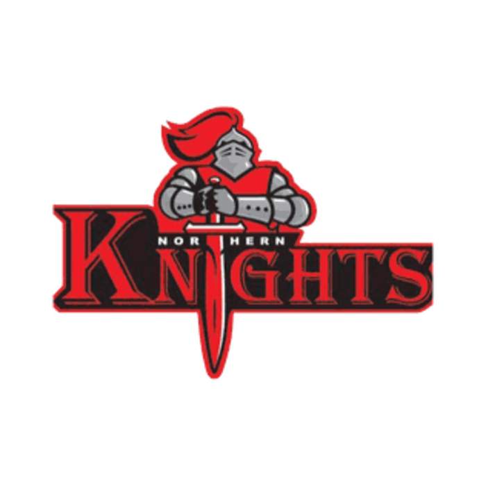 Northern Knights (cricket team): Provincial cricket team on the island of Ireland