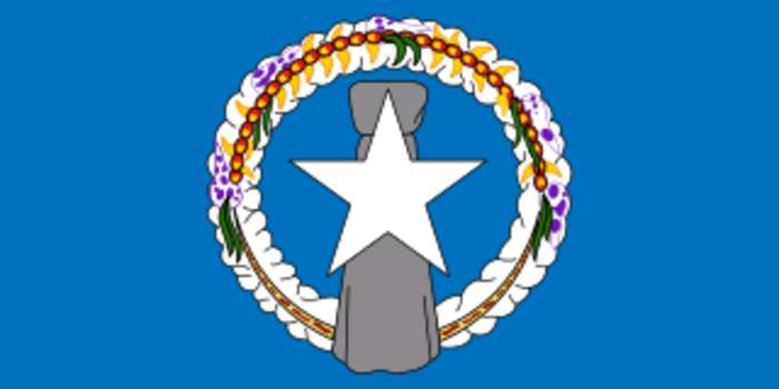 Northern Mariana Islands: Unincorporated territory of the US