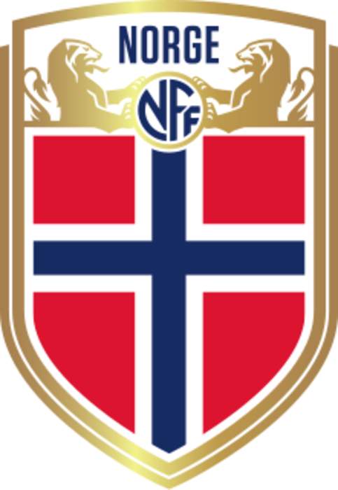 Norway national football team: Men's association football team