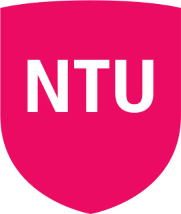 Nottingham Trent University: Public university in Nottingham, England