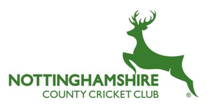 Nottinghamshire County Cricket Club: English cricket club