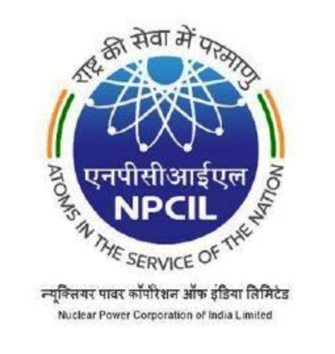 Nuclear Power Corporation of India: Indian public sector undertaking