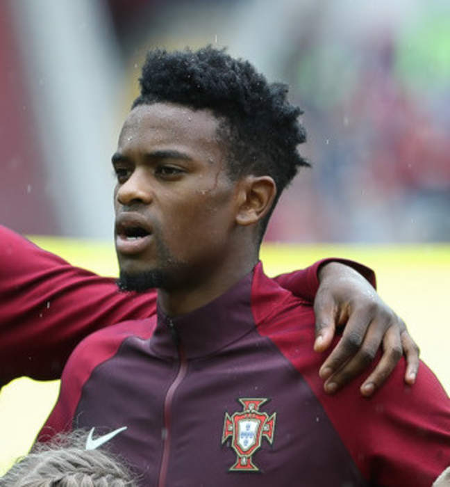 Nélson Semedo: Portuguese footballer (born 1993)