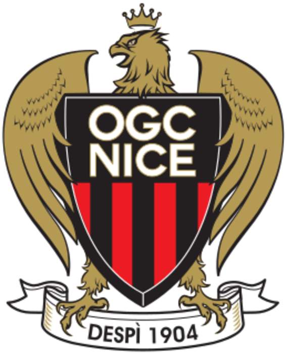 OGC Nice: Football club in Nice, France