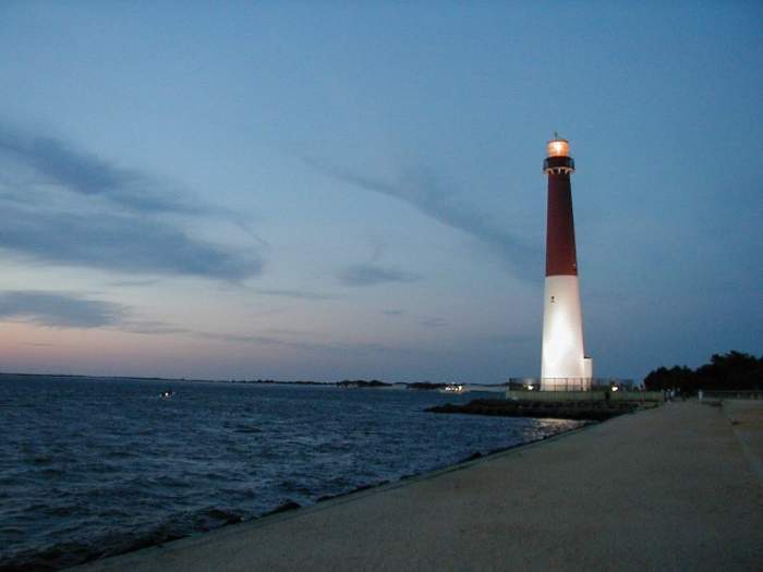 Ocean County, New Jersey: County in New Jersey, United States