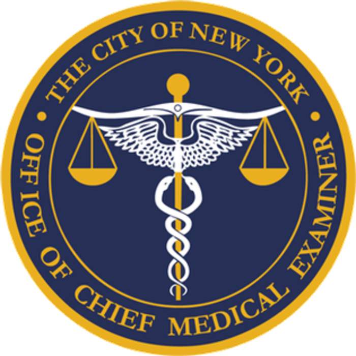 Office of Chief Medical Examiner of the City of New York: Government office