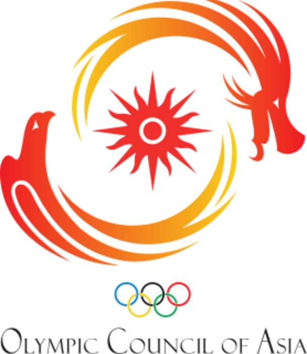 Olympic Council of Asia: Governing body of sports in Asia