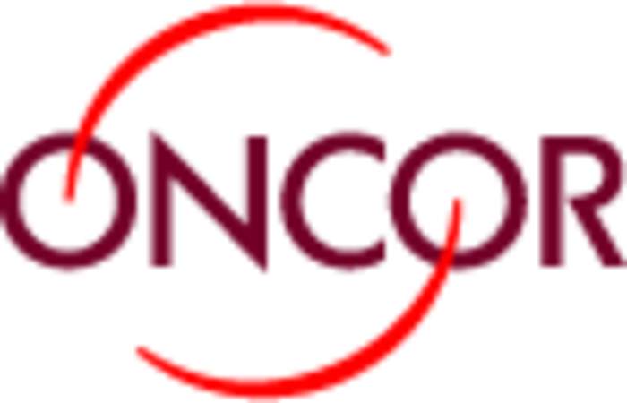 Oncor Electric Delivery: Oncor Electric utility company in the United States