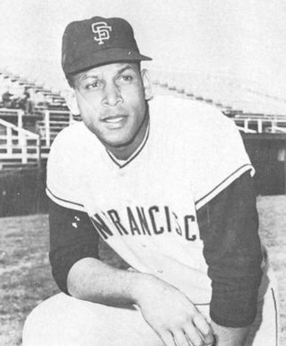 Orlando Cepeda: Puerto Rican baseball player (1937–2024)