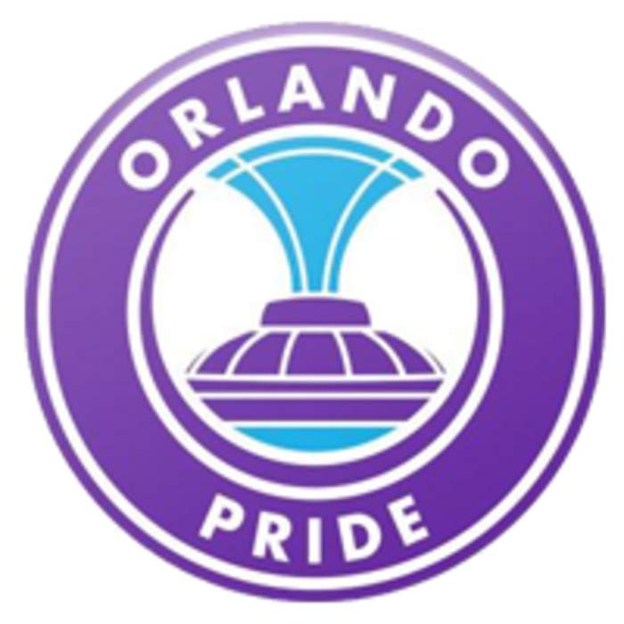 Orlando Pride: American women's soccer club