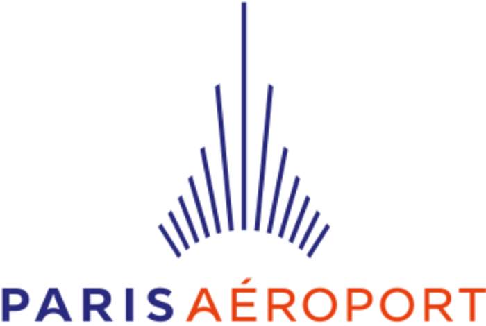 Orly Airport: Secondary airport serving Paris, France